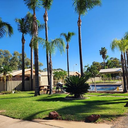 Sun River Resort Buronga - Mildura Eksteriør billede
