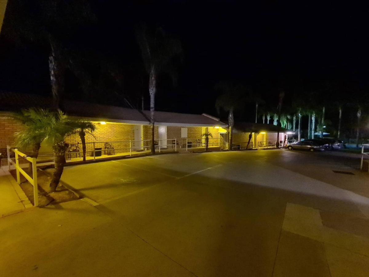 Sun River Resort Buronga - Mildura Eksteriør billede