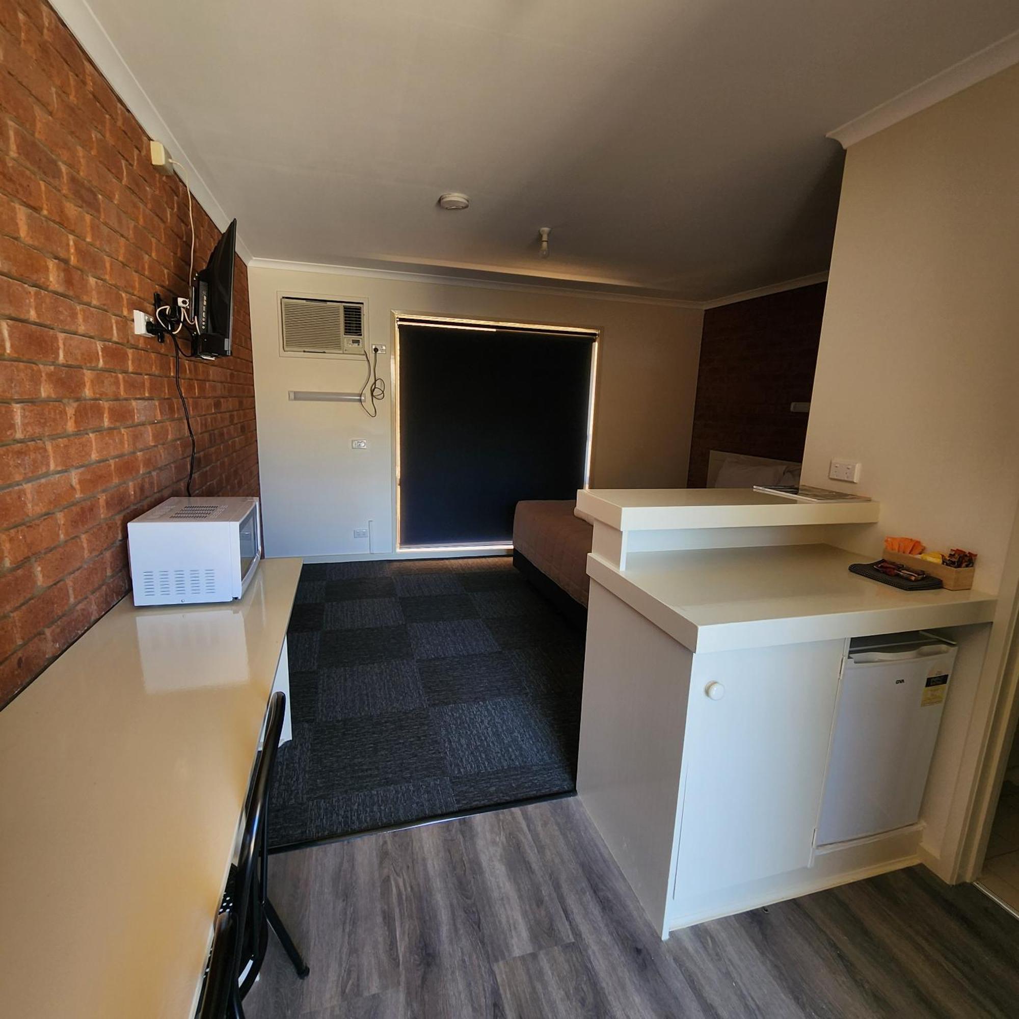 Sun River Resort Buronga - Mildura Eksteriør billede