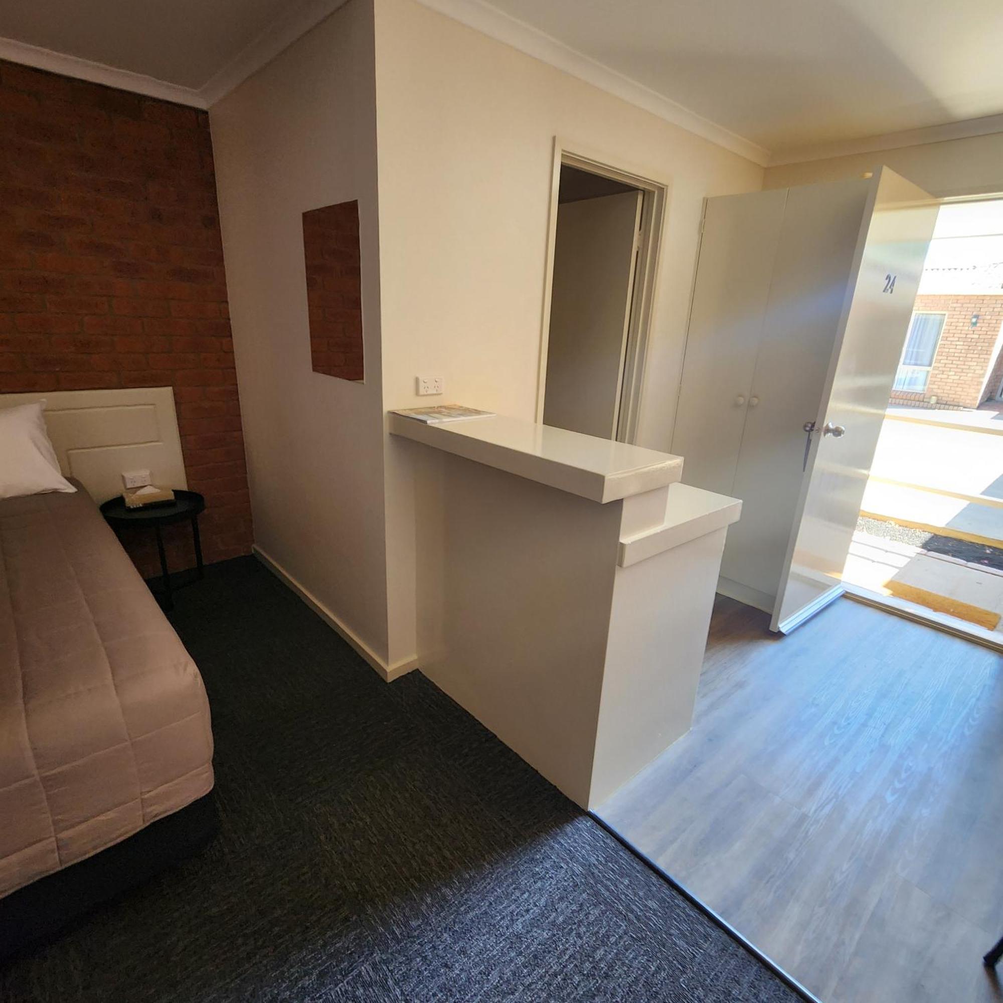 Sun River Resort Buronga - Mildura Eksteriør billede